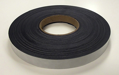 Magnetic Tape .060"x 3/4" x 100 Ft